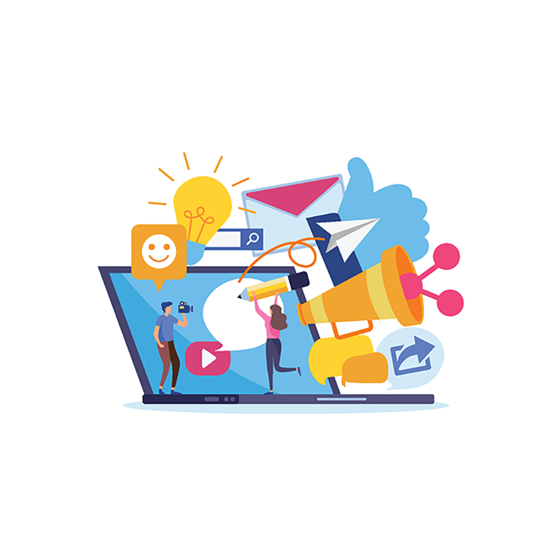 FUNNEL - STAGE 5 - ADVOCACY